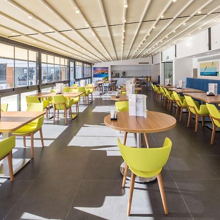 Hotel Hampton By Hilton Istanbul Kurtkoy Esterno foto