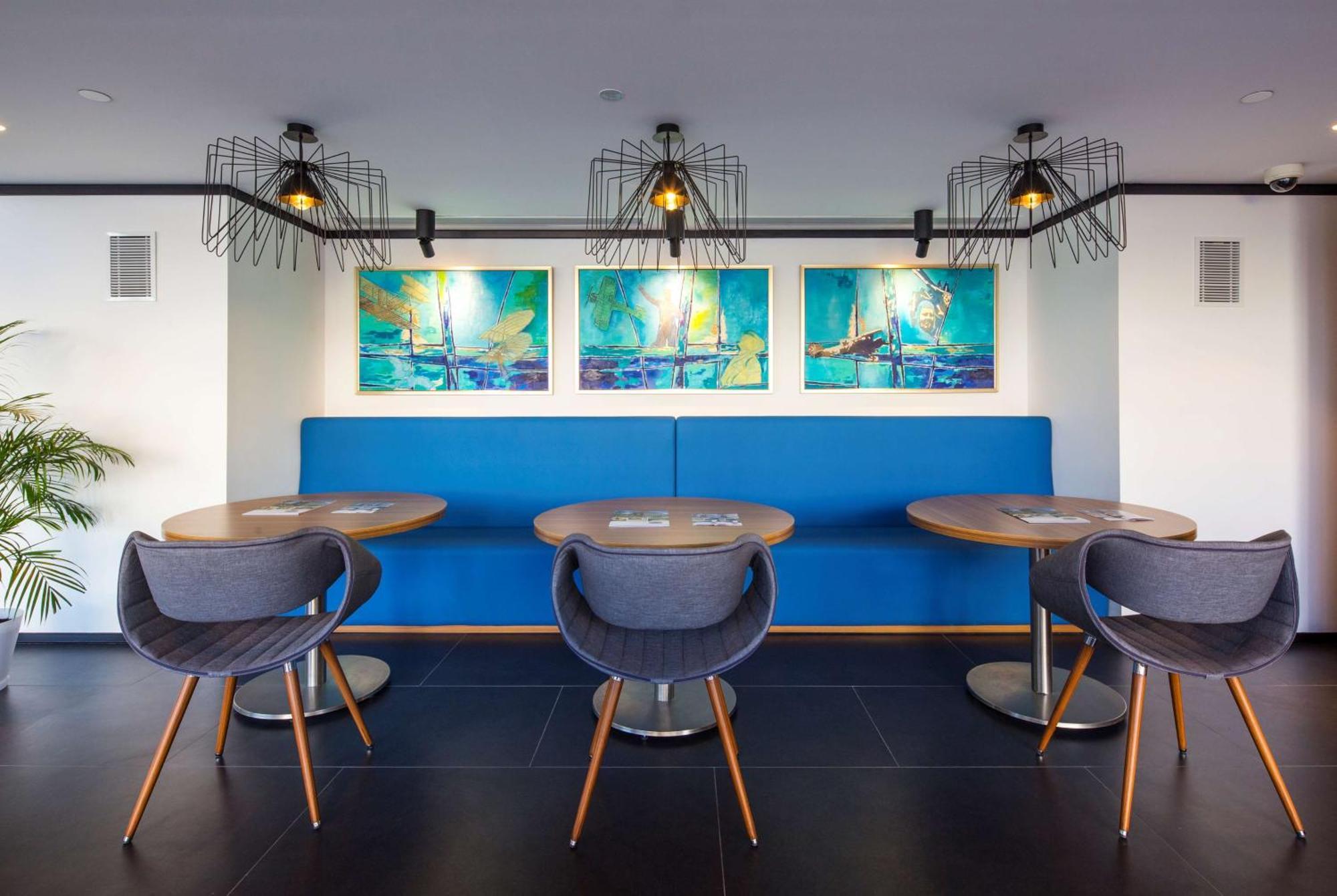 Hotel Hampton By Hilton Istanbul Kurtkoy Esterno foto