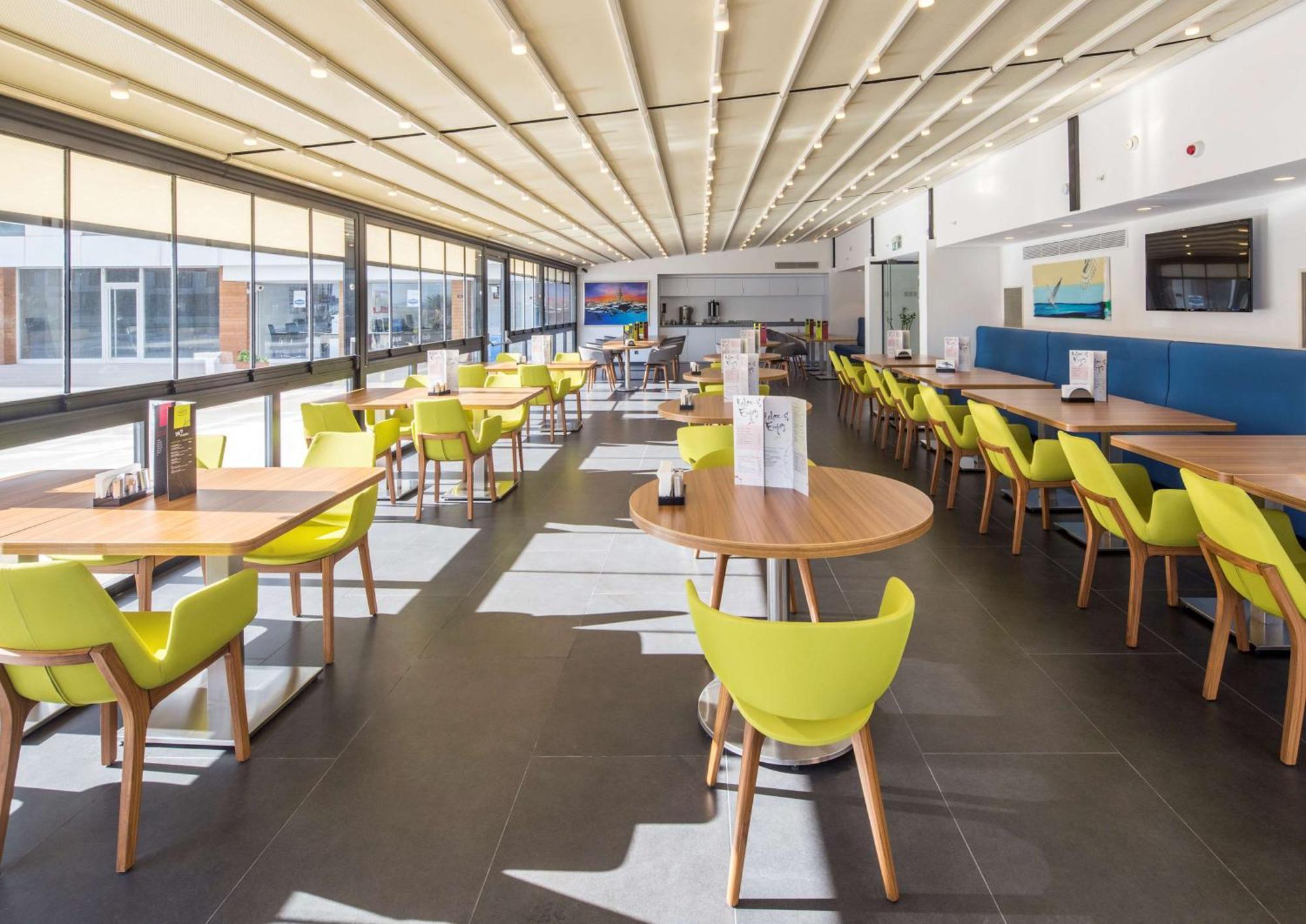 Hotel Hampton By Hilton Istanbul Kurtkoy Esterno foto