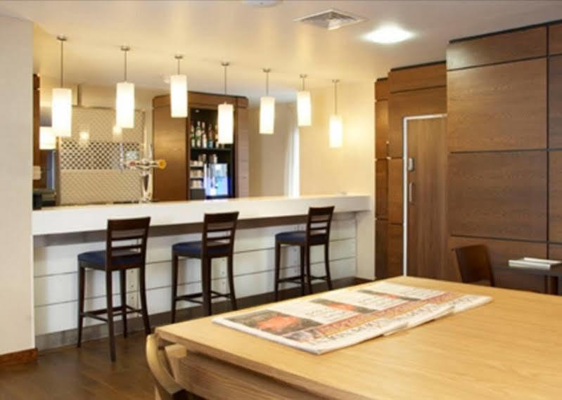 Hotel Hampton By Hilton Istanbul Kurtkoy Esterno foto